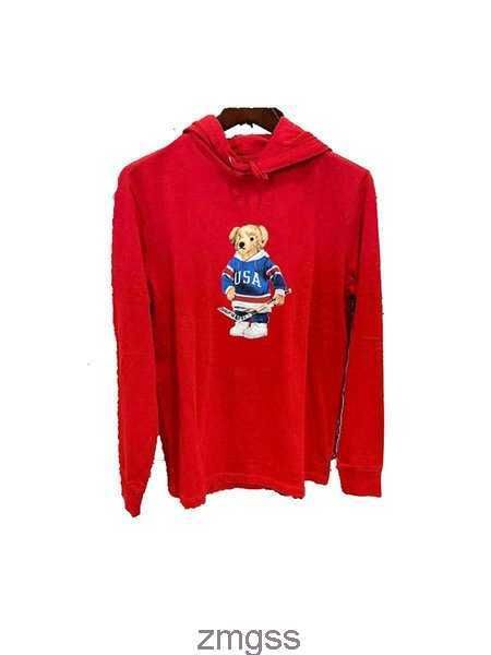 size sweatshirts thick cotton tracksuits us print bear sweater men long sleeves sweatshirt 9145, Black
size sweatshirts thick cotton tracksuits us print bear sweater men long sleeves sweatshirt 9145, Black