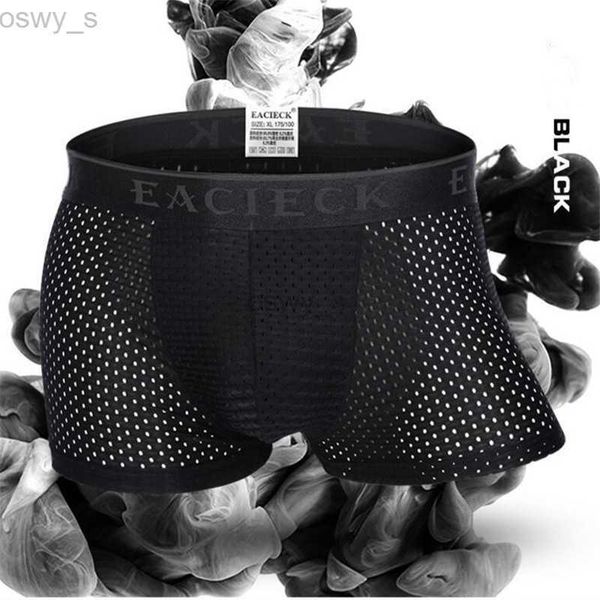 mesh underpants eacieck silk men's underwear boxer shorts four corner men boxer bodysuit underwear 5pece/lot ~ xxxlmx19090481zs, Black;white
mesh underpants eacieck silk men's underwear boxer shorts four corner men boxer bodysuit underwear 5pece/lot ~ xxxlmx19090481zs, Black;white