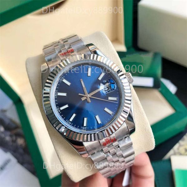 mens silver watch automatic mechanical stainless steel self-wind hardlex glass watch with box blue dial durability business waterproof wrist, Slivery;golden
mens silver watch automatic mechanical stainless steel self-wind hardlex glass watch with box blue dial durability business waterproof wrist, Slivery;golden