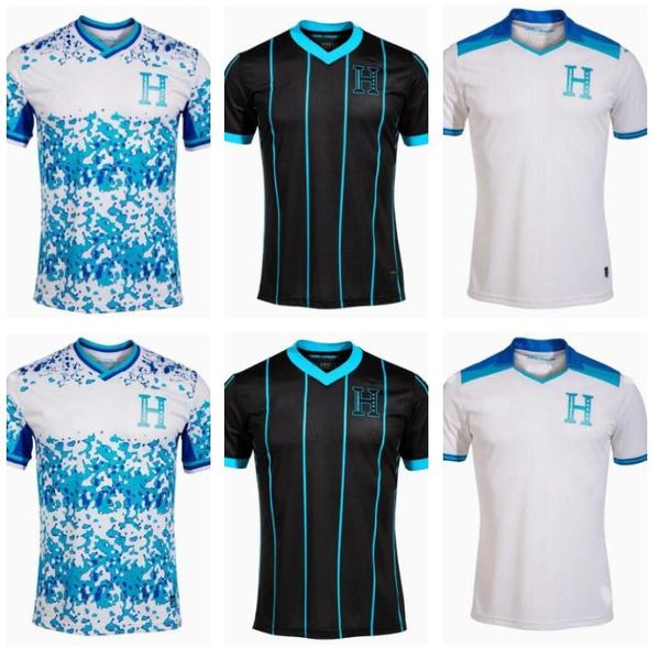 2023 honduras national team mens soccer jerseys carlos rodriguez lozano quioto garcia home white away football shirt 2024 preliminaries, Black;yellow
2023 honduras national team mens soccer jerseys carlos rodriguez lozano quioto garcia home white away football shirt 2024 preliminaries, Black;yellow