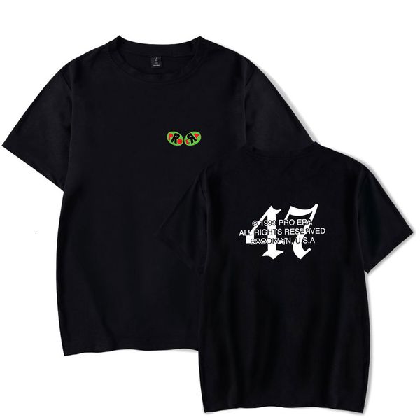 men's t-shirts joey badass pro era ringer shirt printing comfortable t-shirt short-sleeved casual all-match neutral t-shirts clothes 23, White;black
men's t-shirts joey badass pro era ringer shirt printing comfortable t-shirt short-sleeved casual all-match neutral t-shirts clothes 23, White;black