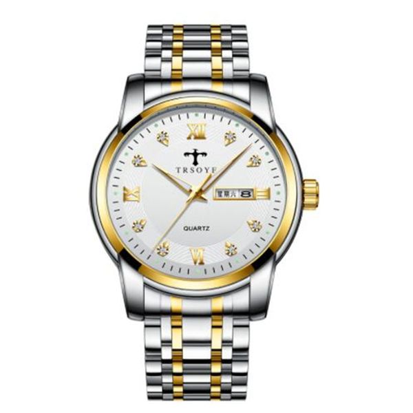 mens automatic mechanical watch 40mm arabic numeral ice blue dial watches folding clasp waterproof business wristwatches, Slivery;brown
mens automatic mechanical watch 40mm arabic numeral ice blue dial watches folding clasp waterproof business wristwatches, Slivery;brown