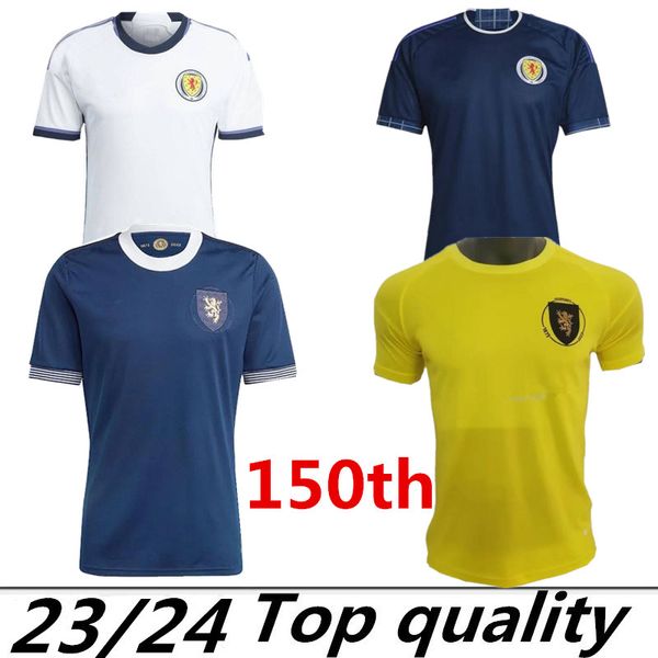 4xl 2023 scotland 150th anniversary soccer jerseys dark blue special edition tierney dykes adams football shirt christie mcgregor mcginn mck, Black;yellow
4xl 2023 scotland 150th anniversary soccer jerseys dark blue special edition tierney dykes adams football shirt christie mcgregor mcginn mck, Black;yellow