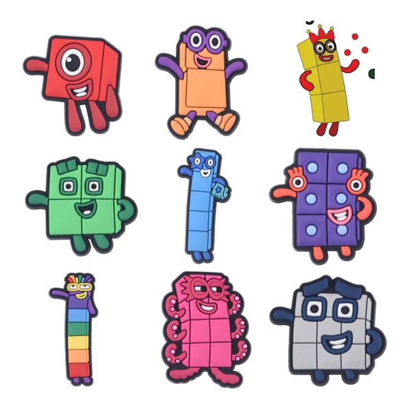 assorted cute cartoon number croc charms soft pvc shoe charms wholesale croc shoe charms bulk vendor, White;pink
assorted cute cartoon number croc charms soft pvc shoe charms wholesale croc shoe charms bulk vendor, White;pink