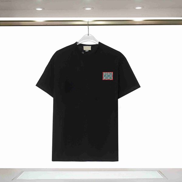 men's t-shirts men's t shirts men shirt hip hop streetwear t-shirts 2023 luxury designer tshirt embroidery letter tees hipster cl, White;black
men's t-shirts men's t shirts men shirt hip hop streetwear t-shirts 2023 luxury designer tshirt embroidery letter tees hipster cl, White;black