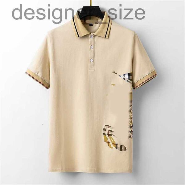 men's polos designermens stylist olo shirts luxury italy men clothes short sleeve fashion casual men's summer t shirt many colors, White;black
men's polos designermens stylist olo shirts luxury italy men clothes short sleeve fashion casual men's summer t shirt many colors, White;black
