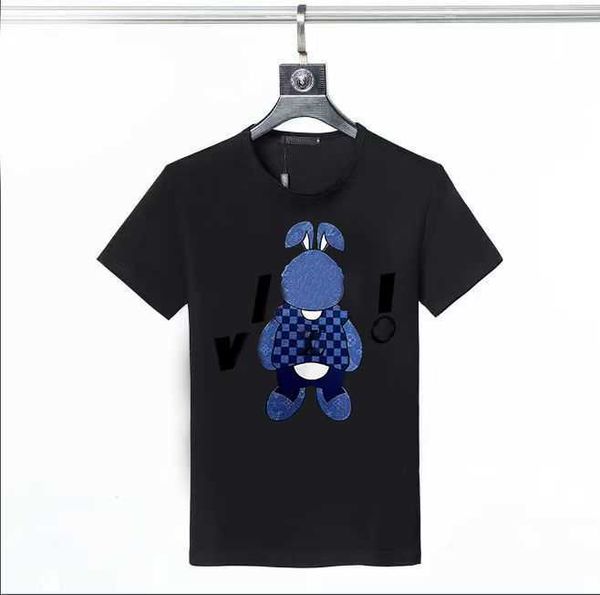 mens t shirts letter print t shirts luxury black fashion designer summer short sleeve size, White;black
mens t shirts letter print t shirts luxury black fashion designer summer short sleeve size, White;black
