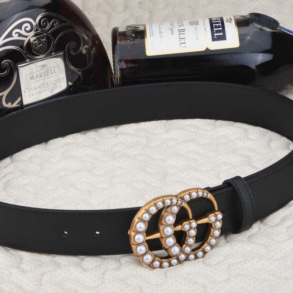 pearl buckle belt luxury womens black cowskin belts paris ceinture de luxe snake big buckle man woman fashion leather belt, Black;brown
pearl buckle belt luxury womens black cowskin belts paris ceinture de luxe snake big buckle man woman fashion leather belt, Black;brown