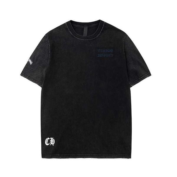 designer chrome//heart mens t-shirts 23 year new croix short sleeve tshirt correct version washed old high, Black
designer chrome//heart mens t-shirts 23 year new croix short sleeve tshirt correct version washed old high, Black