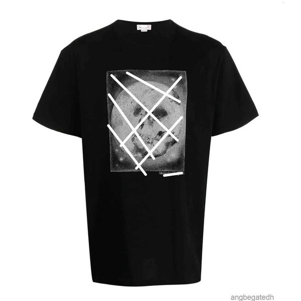 2023 new mens t shirts letter print t shirts luxury man and women shirt fashion designer summer mcqueeness short sleeve509s, White;black
2023 new mens t shirts letter print t shirts luxury man and women shirt fashion designer summer mcqueeness short sleeve509s, White;black