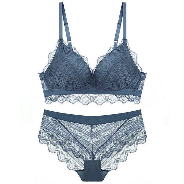 bras sets lace ultra thin triangle cup wireless bra and panties set deep v lacy underwear girls women lingerie set white black blue purple 2, Red;black
bras sets lace ultra thin triangle cup wireless bra and panties set deep v lacy underwear girls women lingerie set white black blue purple 2, Red;black
