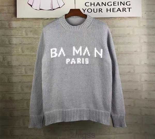 sweater pullover mens letters womens designer men hoodie long sleeve active sweatshirt embroidery knitwear winter clothes 22ss vwg2, Black
sweater pullover mens letters womens designer men hoodie long sleeve active sweatshirt embroidery knitwear winter clothes 22ss vwg2, Black