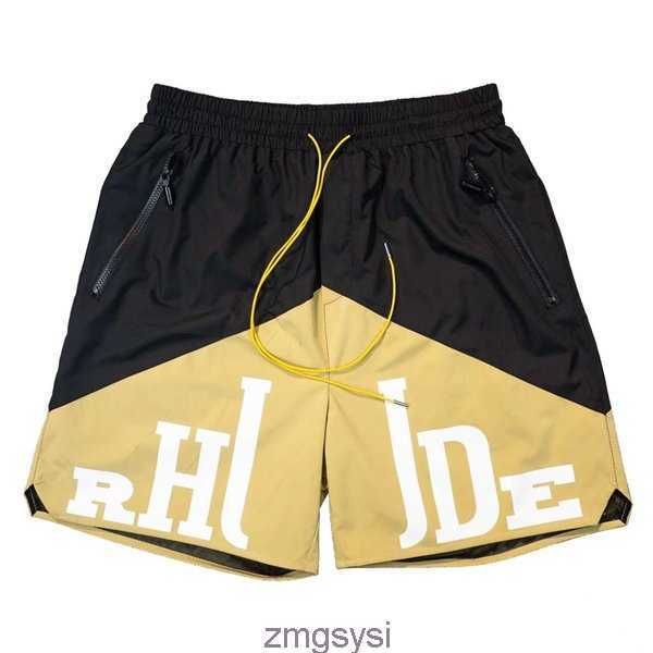 fashion summer mens womens rhude shorts casual leathier knee length loose skateboard hip hop swim pants beach rhude pocket quality zipper sh, White;black
fashion summer mens womens rhude shorts casual leathier knee length loose skateboard hip hop swim pants beach rhude pocket quality zipper sh, White;black