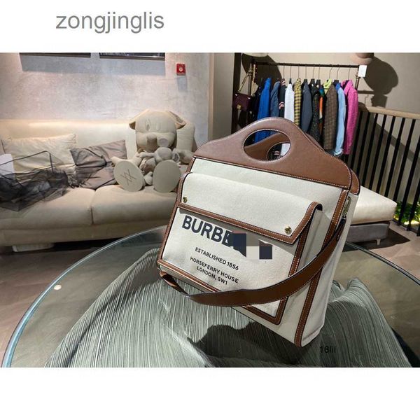 burbrerys fashion hands designer outlet women's handbags portable new woman tote shopping bag canvas parquet printing f1ab
burbrerys fashion hands designer outlet women's handbags portable new woman tote shopping bag canvas parquet printing f1ab