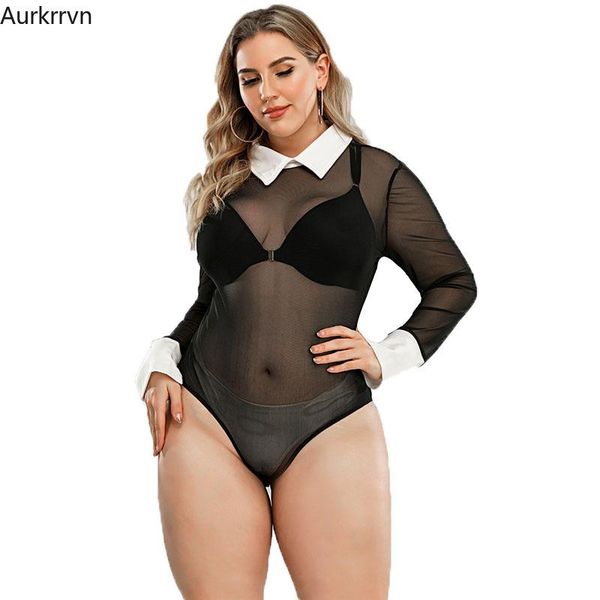 pants summer long sleeve bodysuit plus size exotic clothes for suit transparent teddies bodysuit women big size black body
pants summer long sleeve bodysuit plus size exotic clothes for suit transparent teddies bodysuit women big size black body