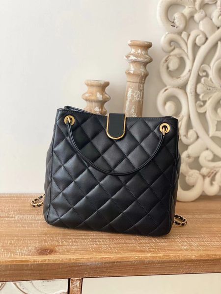10a tier mirror quality small shopping bag 22cm luxury designers womens real leather hobo lambskin quilted black purse handbag shoulder gold
10a tier mirror quality small shopping bag 22cm luxury designers womens real leather hobo lambskin quilted black purse handbag shoulder gold
