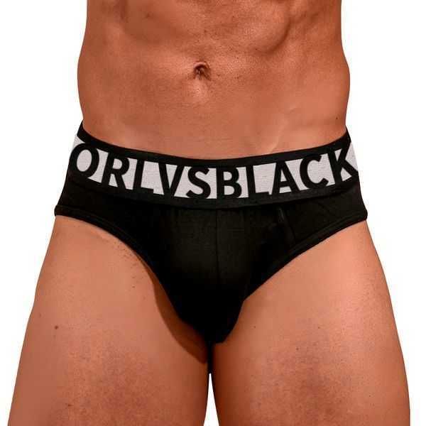 men's underpants underpants briefs underwear man brief cotton men slip u convex low waist breathable male pantiesdac3, Black;white
men's underpants underpants briefs underwear man brief cotton men slip u convex low waist breathable male pantiesdac3, Black;white