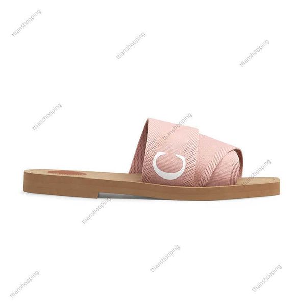 2023 slippers designer women woody flat mules sandals slides sail canvas white black women outdoor beach slipper shoes
2023 slippers designer women woody flat mules sandals slides sail canvas white black women outdoor beach slipper shoes
