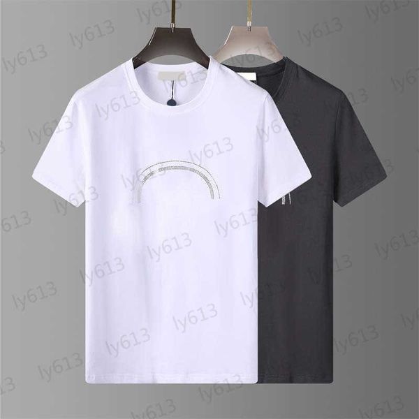 simplicity mens summer designer fashion casual trend black white classic brand pure cotton diamond printing round neck short sleeves male t, White;black
simplicity mens summer designer fashion casual trend black white classic brand pure cotton diamond printing round neck short sleeves male t, White;black