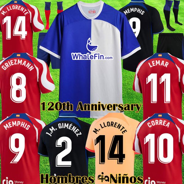 22 23 soccer jerseys 23 24 120 year anniversary memphis madrids 2023 2024 carrasco correa 120th camiseta de futbol herrera llorente a mad fo, Black;yellow
22 23 soccer jerseys 23 24 120 year anniversary memphis madrids 2023 2024 carrasco correa 120th camiseta de futbol herrera llorente a mad fo, Black;yellow