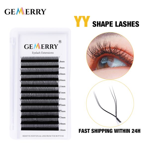 makeup tools yy shaped eyelashes extension faux mink natural soft premade fans hand made false eyelash clusters supplies volume lashes 23042
makeup tools yy shaped eyelashes extension faux mink natural soft premade fans hand made false eyelash clusters supplies volume lashes 23042
