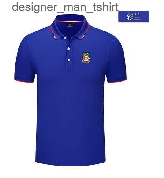 men's polos wrexham football club men's and women's polo shirt silk brocade short sleeve sports lapel t-shirt can be customiz, White;black
men's polos wrexham football club men's and women's polo shirt silk brocade short sleeve sports lapel t-shirt can be customiz, White;black
