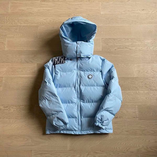 hoodie pria trapstar jaket bertudung dapat dilepas puffer 1 1 mode jalanan tinggi biru es mantel bordir kualitas terbaik xs-xl, Black;brown
hoodie pria trapstar jaket bertudung dapat dilepas puffer 1 1 mode jalanan tinggi biru es mantel bordir kualitas terbaik xs-xl, Black;brown