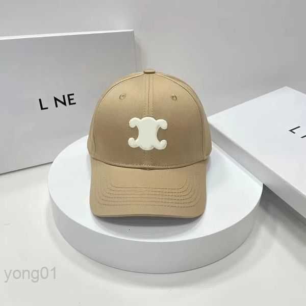 luxury designer hat embroidered baseball cap female summer casual casquette hundred take sun protection 4cu74, Blue;gray
luxury designer hat embroidered baseball cap female summer casual casquette hundred take sun protection 4cu74, Blue;gray