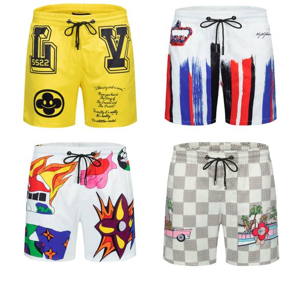 men's shorts summer men's designer shorts beach pants men's swimming m-3xl, White;black
men's shorts summer men's designer shorts beach pants men's swimming m-3xl, White;black