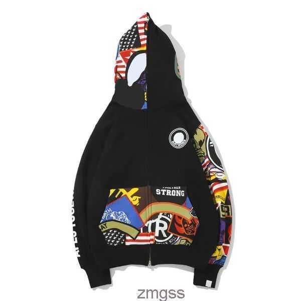 yellow mens hoodies camouflage design red blue splicing fleece sweater plus size 3xl zipper sweater lovers sweatshirts designer fashion hood, Black
yellow mens hoodies camouflage design red blue splicing fleece sweater plus size 3xl zipper sweater lovers sweatshirts designer fashion hood, Black