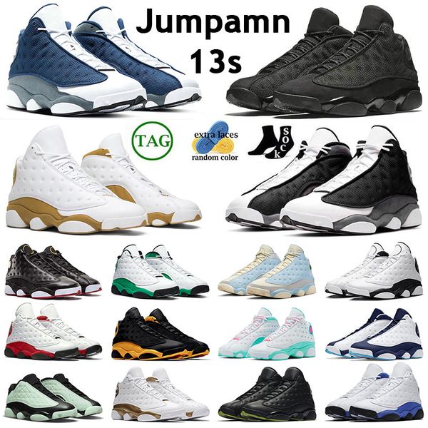 athletic & outdoor 2023 sports basketball shoe jumpman 13s black cat celestine blue chicago black flint wheat obsidian casual fashion sneake
athletic & outdoor 2023 sports basketball shoe jumpman 13s black cat celestine blue chicago black flint wheat obsidian casual fashion sneake