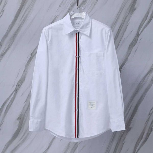 shirts men clothing brand for men 2023 designer clothes korea fashion shirts blouses camisas de hombre casual long sleeve red3, White;black
shirts men clothing brand for men 2023 designer clothes korea fashion shirts blouses camisas de hombre casual long sleeve red3, White;black