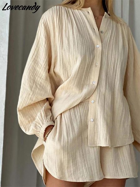 dress summer casual cotton shorts suits women puff sleeve casual sets wide leg shorts sets 2022 o neck solid 2 pieces outfits, White
dress summer casual cotton shorts suits women puff sleeve casual sets wide leg shorts sets 2022 o neck solid 2 pieces outfits, White