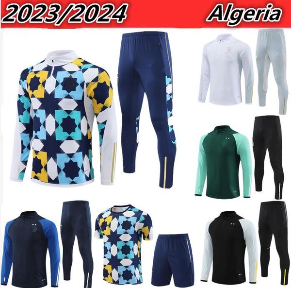 23/24 2-star algerian sportswear mahrez football jersey men and children 23/24 algerie boundjah foot survey email feghoul sportswear footbal, Black
23/24 2-star algerian sportswear mahrez football jersey men and children 23/24 algerie boundjah foot survey email feghoul sportswear footbal, Black