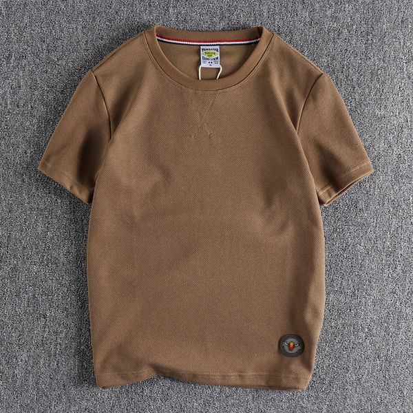 men's t-shirts arrival short sleeve men's t-shirt simple daily youth half sleeve shirt 55 230426, White;black
men's t-shirts arrival short sleeve men's t-shirt simple daily youth half sleeve shirt 55 230426, White;black