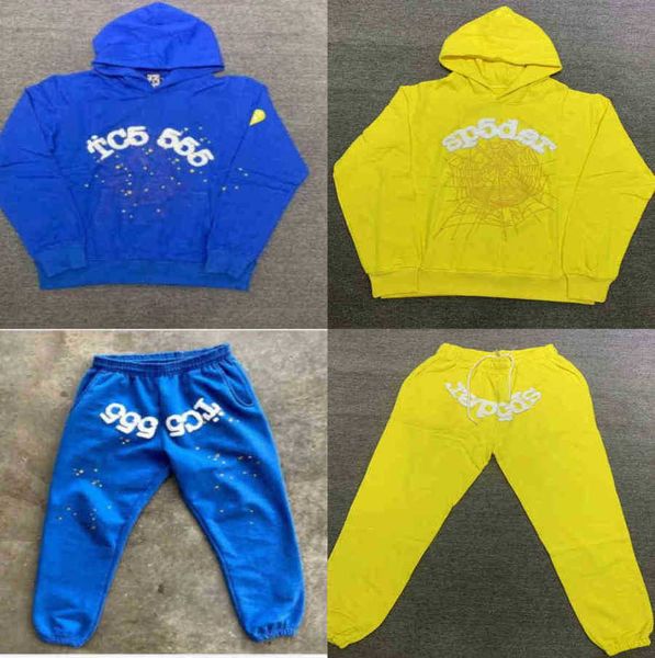 22ss designer style spider 555 hoodie jacket spi5er 555 fashion streetwear printed men's and women's couple's sweater hoody t, Black
22ss designer style spider 555 hoodie jacket spi5er 555 fashion streetwear printed men's and women's couple's sweater hoody t, Black