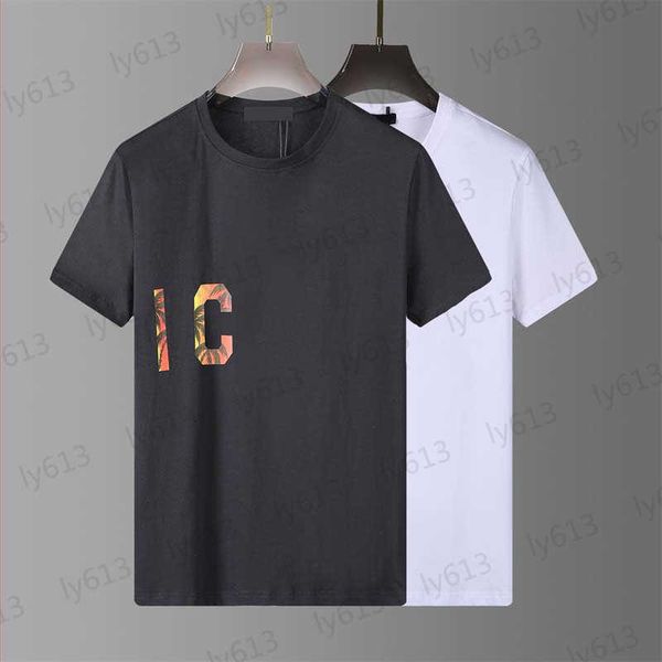 fashion designer mens t-shirts casual luxury fitting classic trend digital patchwork pattern letter printing round neck pure cotton short sl, White;black
fashion designer mens t-shirts casual luxury fitting classic trend digital patchwork pattern letter printing round neck pure cotton short sl, White;black