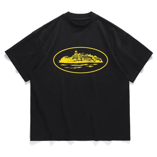 2023 designer luxury corteizs t-shirt brand t shirt clothing letter short sleeve summer mens womens tees usa high street 0vn0, White;black
2023 designer luxury corteizs t-shirt brand t shirt clothing letter short sleeve summer mens womens tees usa high street 0vn0, White;black