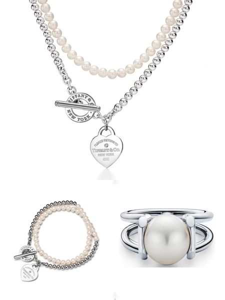 jewelry gold torque bangle pendant necklace set pearl double layer fine jewelry chain bangle link chains love designer watches couple fashio, Silver
jewelry gold torque bangle pendant necklace set pearl double layer fine jewelry chain bangle link chains love designer watches couple fashio, Silver
