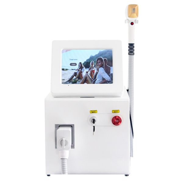 2023 2000w diode laser 755 808 1064nm hair removal machine cooling head painless permanent epilator face body, Black
2023 2000w diode laser 755 808 1064nm hair removal machine cooling head painless permanent epilator face body, Black