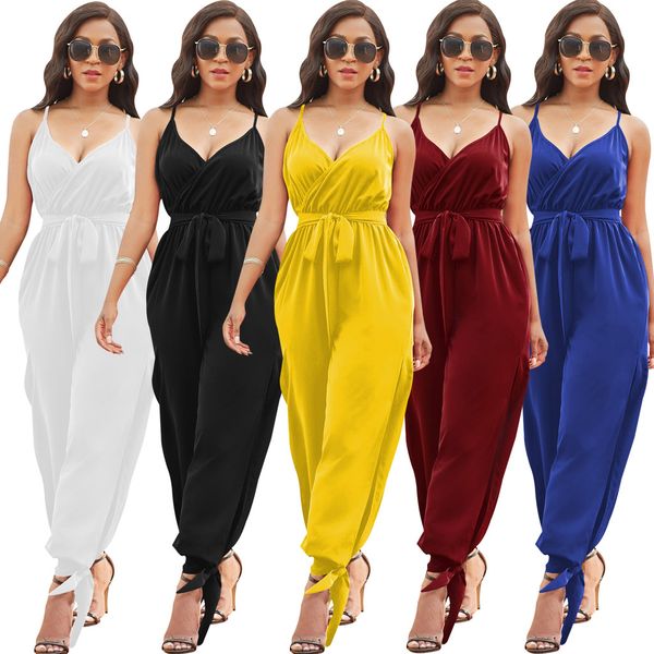 ladies jumpsuits wide leg high waist elegant deep v neck cross collar pleated backless sleeveless mopping long jumpsuit hisimple, Black;white
ladies jumpsuits wide leg high waist elegant deep v neck cross collar pleated backless sleeveless mopping long jumpsuit hisimple, Black;white