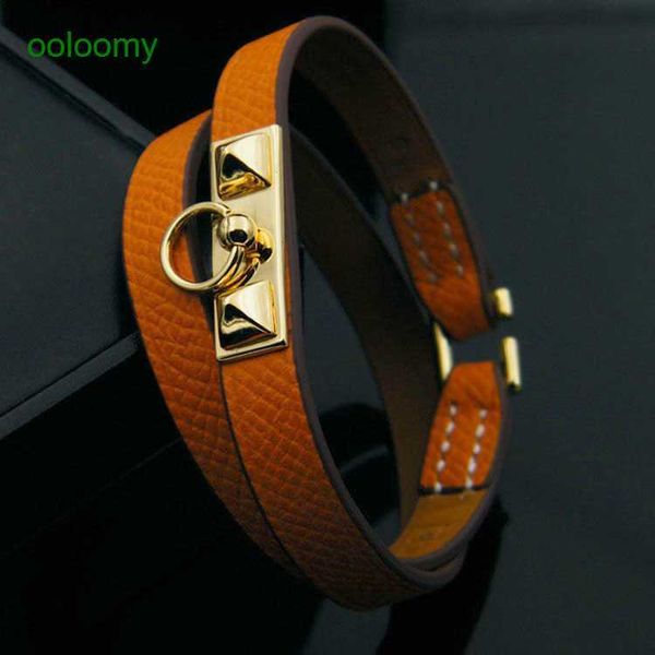 hemres designer bracelet jewelry cross pattern double loop small rivet narrow gold buckle silver bracelet go4l, Black
hemres designer bracelet jewelry cross pattern double loop small rivet narrow gold buckle silver bracelet go4l, Black