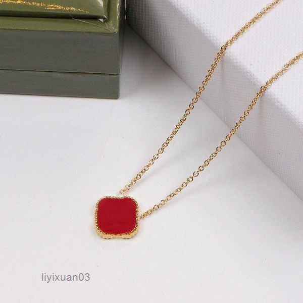 lassic 4/four leaf clover locket fashion jewelry necklace high quaulit choker chains 18k plated gold silver girls wedding party gifts 8 ys73
lassic 4/four leaf clover locket fashion jewelry necklace high quaulit choker chains 18k plated gold silver girls wedding party gifts 8 ys73