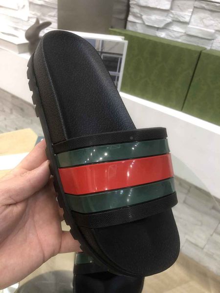 fashion designer slippers ggity summer flip classic slippers slide women's outdoor casual sandals k693, Black
fashion designer slippers ggity summer flip classic slippers slide women's outdoor casual sandals k693, Black