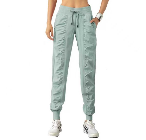 lulus lululemens women yogas studio pants ladies quickly dry drawstring running sports trousers loose dance jogger girls gym fitness, Gray
lulus lululemens women yogas studio pants ladies quickly dry drawstring running sports trousers loose dance jogger girls gym fitness, Gray