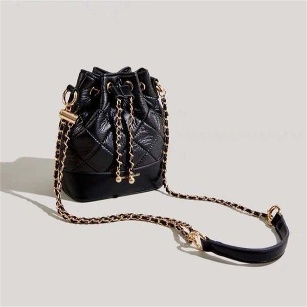80% official site usa nanfeng same style small fragrant water bucket soft leather shoulder versatile crossbody bag
80% official site usa nanfeng same style small fragrant water bucket soft leather shoulder versatile crossbody bag