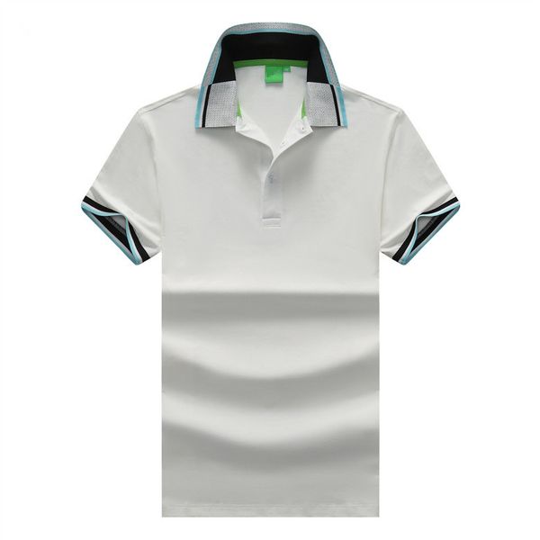 designer new summer formal solid color casual retro lapel short sleeve t-shirt m-3xl-hsc-9, White;black
designer new summer formal solid color casual retro lapel short sleeve t-shirt m-3xl-hsc-9, White;black