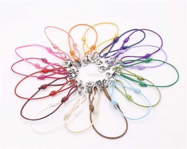 bracelet women fashion jewelry silver buckle color wax rope 925 sterling silver rope handcuffs bracelet1000a, Black
bracelet women fashion jewelry silver buckle color wax rope 925 sterling silver rope handcuffs bracelet1000a, Black