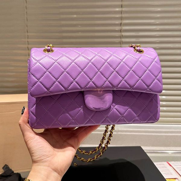 luxury women gold silver insignia double flap crossbody bag lambskin leather quilted large capacity one shoulder bag vintage designer handba
luxury women gold silver insignia double flap crossbody bag lambskin leather quilted large capacity one shoulder bag vintage designer handba