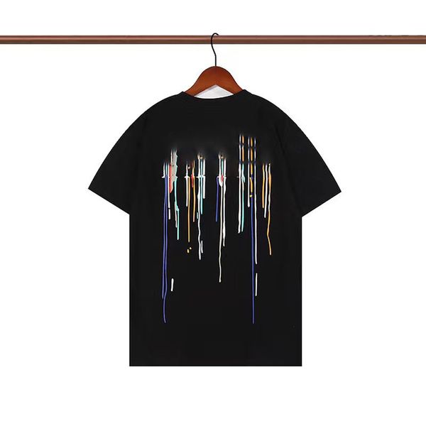2023mens designer shirt letter women t shirt embroidery short tshirts unique style loose oversize fashion clothing cotton fabric brand t shi, White;black
2023mens designer shirt letter women t shirt embroidery short tshirts unique style loose oversize fashion clothing cotton fabric brand t shi, White;black